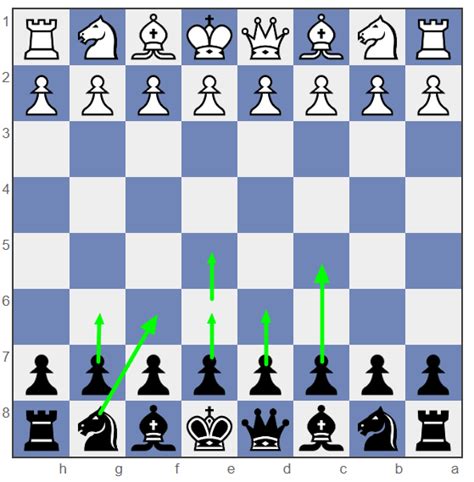 365 chess openings